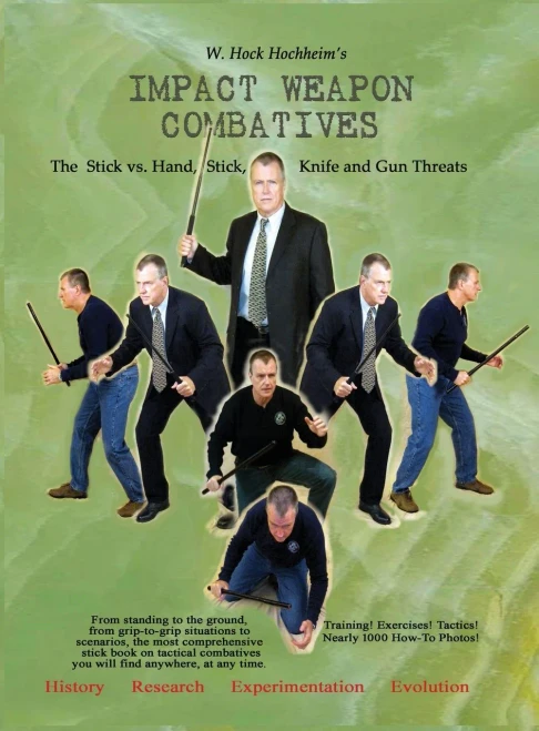 Impact Weapon Combatives