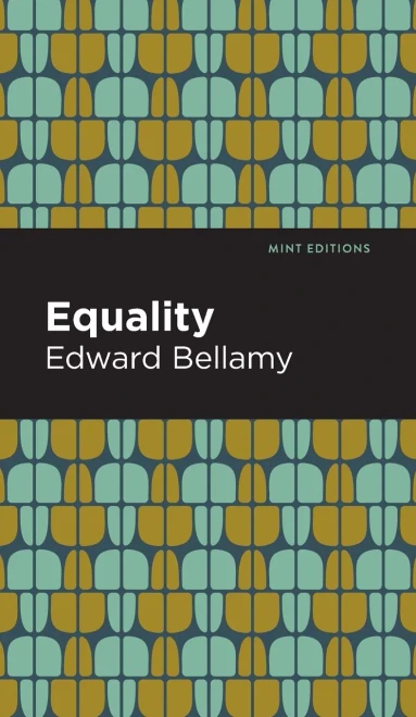 Equality (Mint Editions)