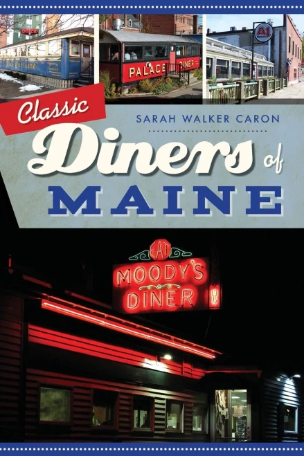 Classic Diners of Maine (American Palate)