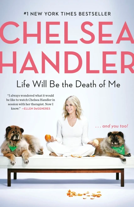 Life Will Be The Death Of Me: . . . And You Too!