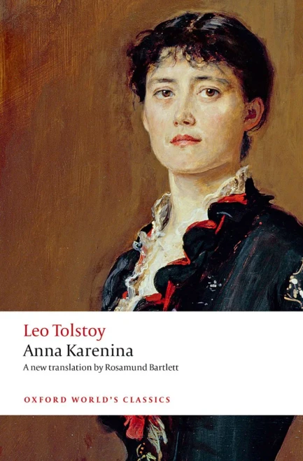 Anna Karenina (Oxford World'S Classics)