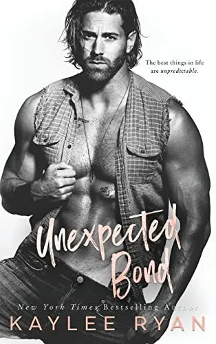 Unexpected Bond (Unexpected Arrivals)