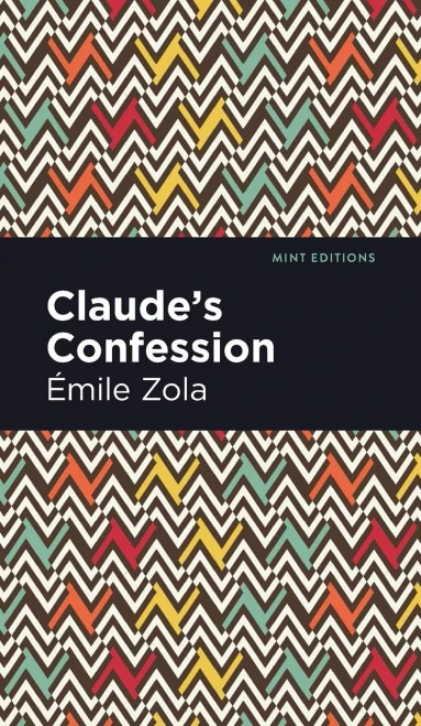 Claude'S Confession (Mint Editions)