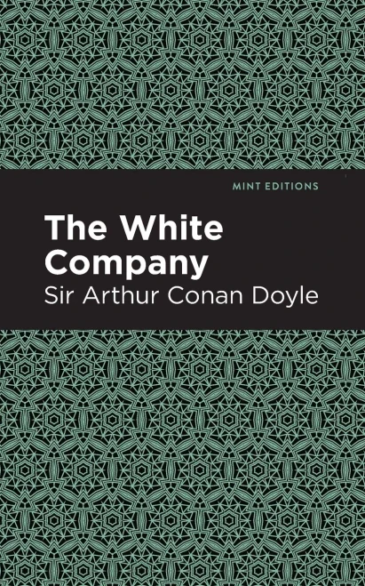 The White Company (Mint Editions)