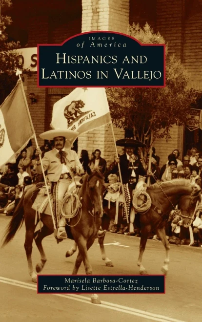 Hispanics And Latinos In Vallejo