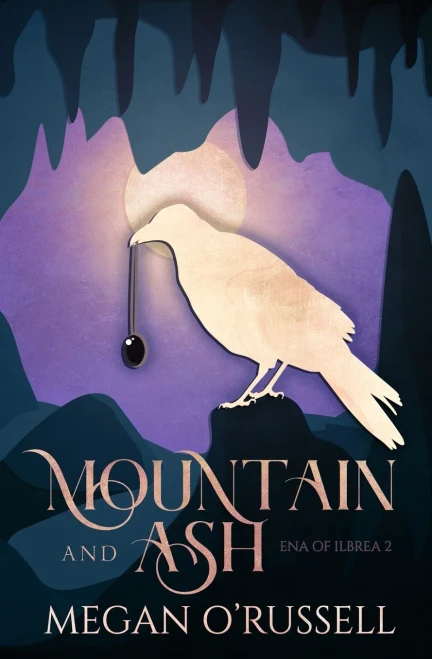 Mountain And Ash (Ena Of Ilbrea)