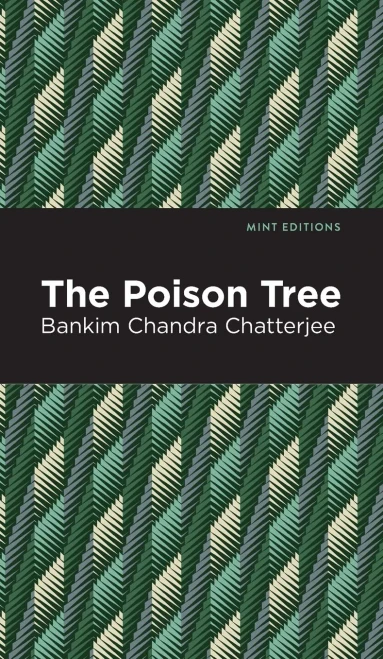 The Poison Tree (Mint Editions)