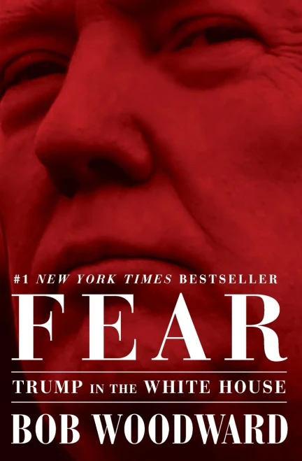 Fear: Trump In The White House