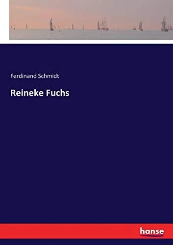 Reineke Fuchs (German Edition)