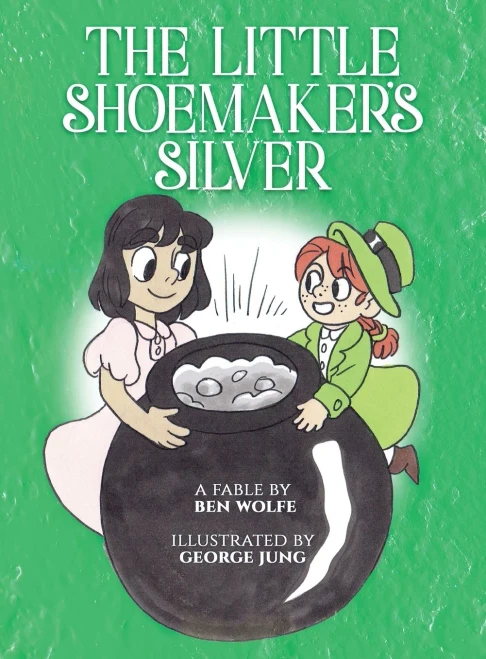 The Little Shoemaker'S Silver