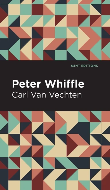 Peter Whiffle (Mint Editions)