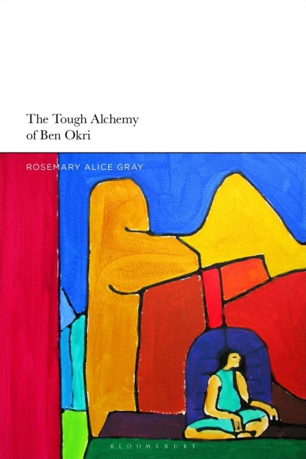 The Tough Alchemy Of Ben Okri