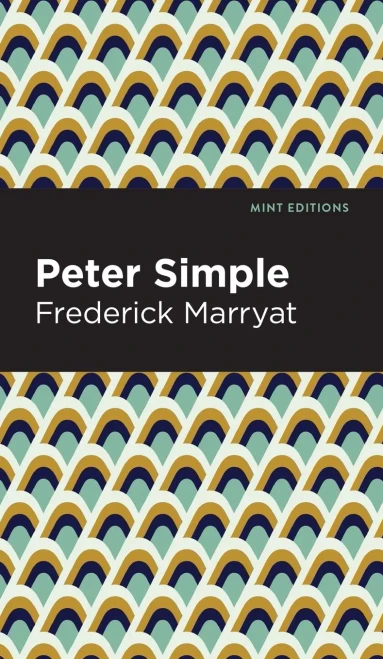Peter Simple (Mint Editions)