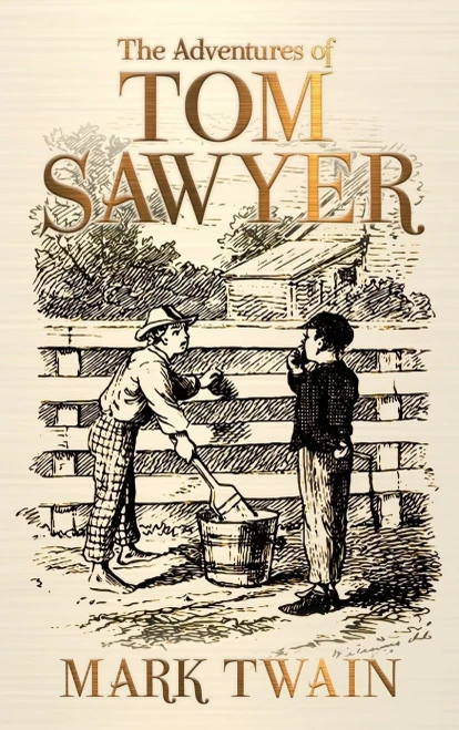 The Adventures Of Tom Sawyer