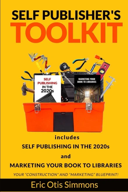Self Publisher'S Toolkit