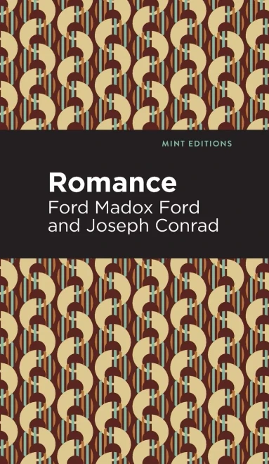 Romance (Mint Editions)