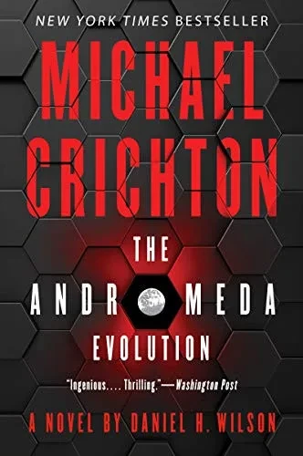 The Andromeda Evolution