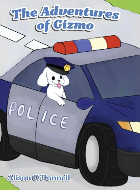 The Adventures Of Gizmo