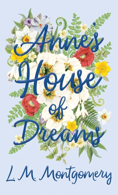 Anne'S House Of Dreams