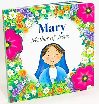 Mary, Mother Of Jesus
