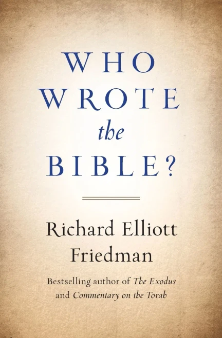 Who Wrote The Bible?