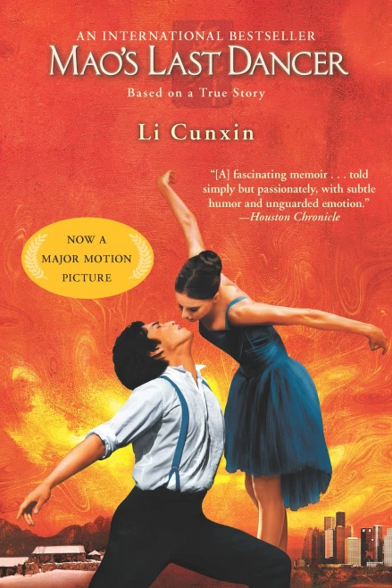 Mao'S Last Dancer