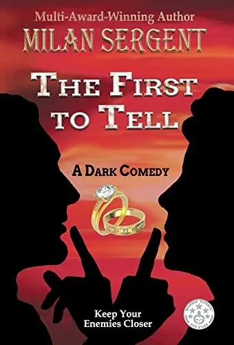 The First To Tell