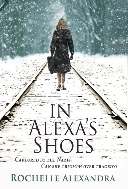 In Alexa'S Shoes