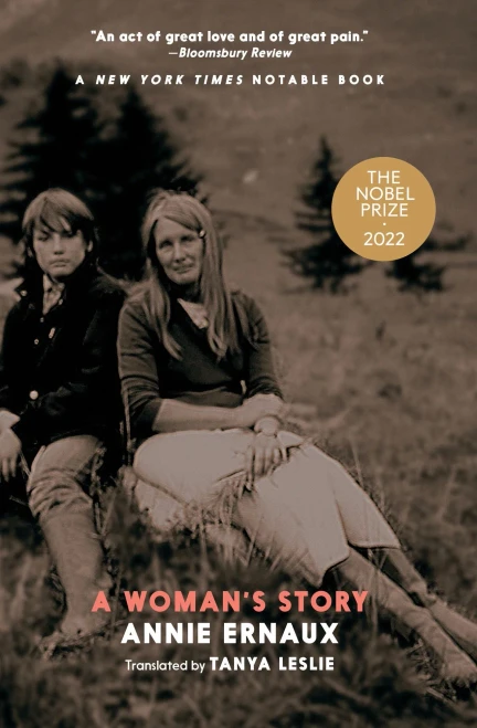 A Woman'S Story