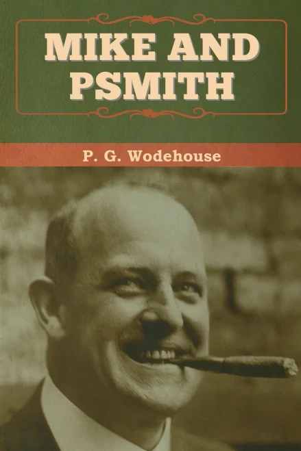 Mike And Psmith