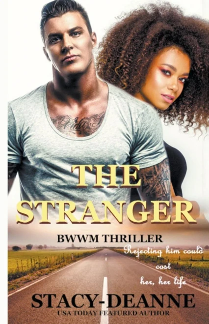 The Stranger