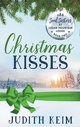 Christmas Kisses (Soul Sisters At Cedar Mountain Lodge)