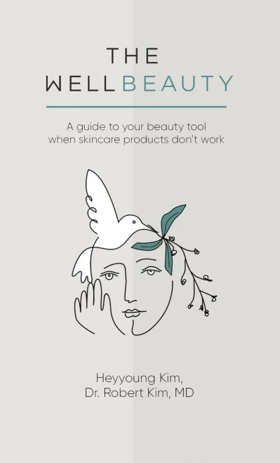 The Wellbeauty: A Guide To Your Beauty Tool When Skincare Products Don'T Work