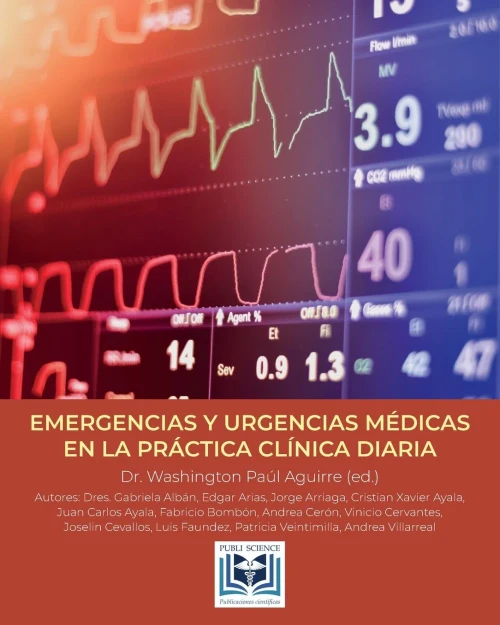 Emergencias Y Urgencias Médicas En La Práctica Clínica Diaria (Spanish Edition)