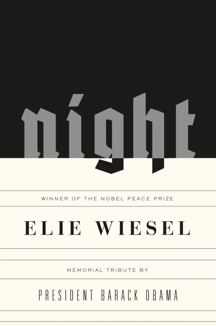 Night: A Memoir