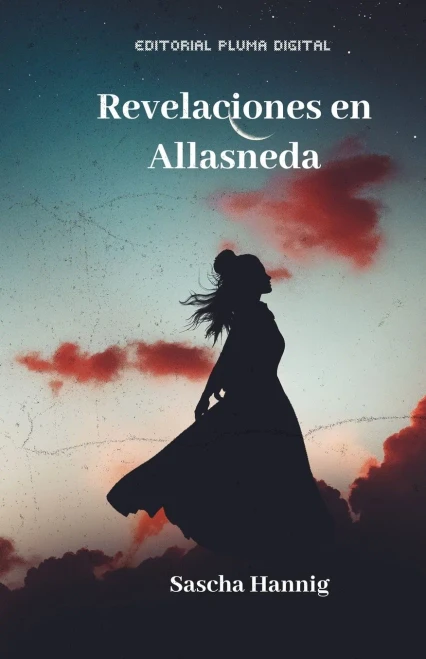 Revelaciones En Allasneda: La Última Estrella De La Vasguardia (Spanish Edition)