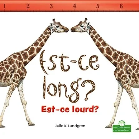 Est-Ce Long? Est-Ce Lourd? (Is It Long? Is It Heavy?)