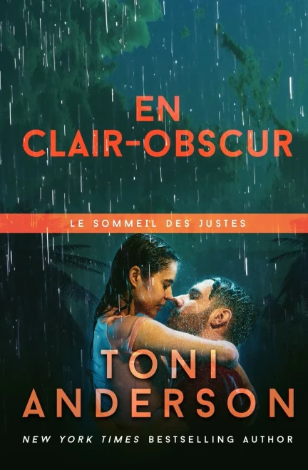 En Clair-Obscur: Romance ? Suspense - Fbi (Le Sommeil Des Justes) (French Edition)