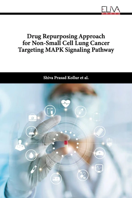 Drug Repurposing Approach For Non-Small Cell Lung Cancer Targeting Mapk Signaling Pathway