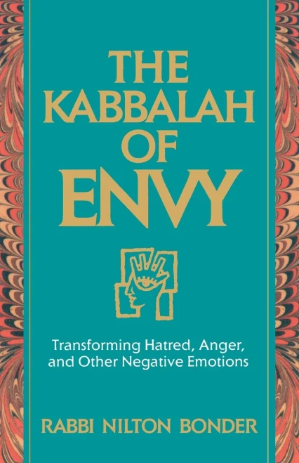 Kabbalah of Envy