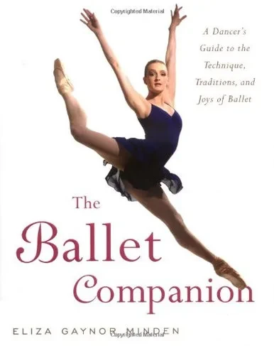 The Ballet Companion: Ballet Companion