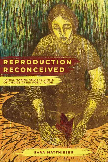 Reproduction Reconceived: Family Making And The Limits Of Choice After Roe V. Wade (Volume 5) (Reproductive Justice: A New Vision For The 21St Century)