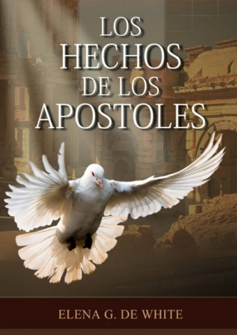 Los Hechos De Los Ap?Stoles Letra Grande: (Historia De La Redenci?N, Los Ap?Stoles Y Como Vivieron En El Hogar Cristiano, Mensajes Para Los Jovenes, ... De Los ·Ltimos D?as) (Spanish Edition)