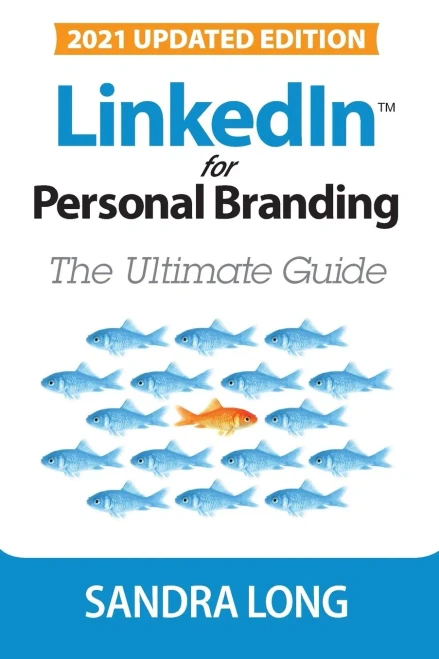 Linked In For Personal Branding: The Ultimate Guide