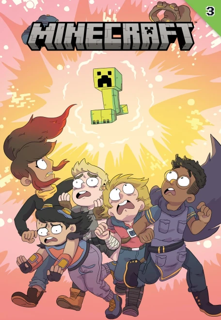 Minecraft 3