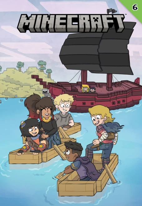Minecraft 6
