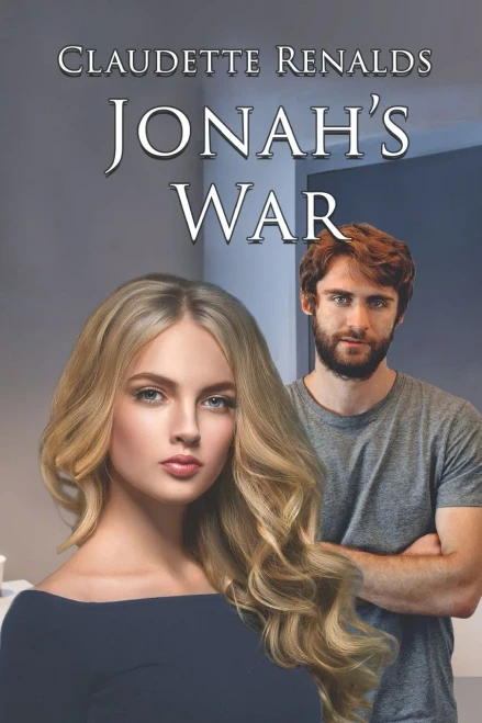 Jonah'S War