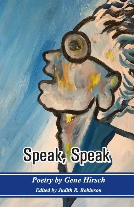Speak, Speak