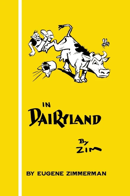 In Dairyland