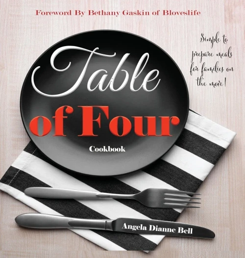 Table Of Four